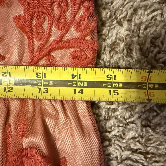 Sundance Love at First Sight Embroidered Dress - Picture 13 of 16